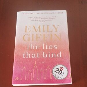 The Lies that bind